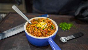 Chili Mac and Cheese: The Ultimate Comfort Food Mashup You Didn’t Know You Needed