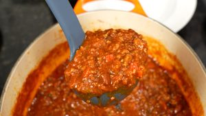 Best of Both Worlds Chili: A Flavor-Packed Classic