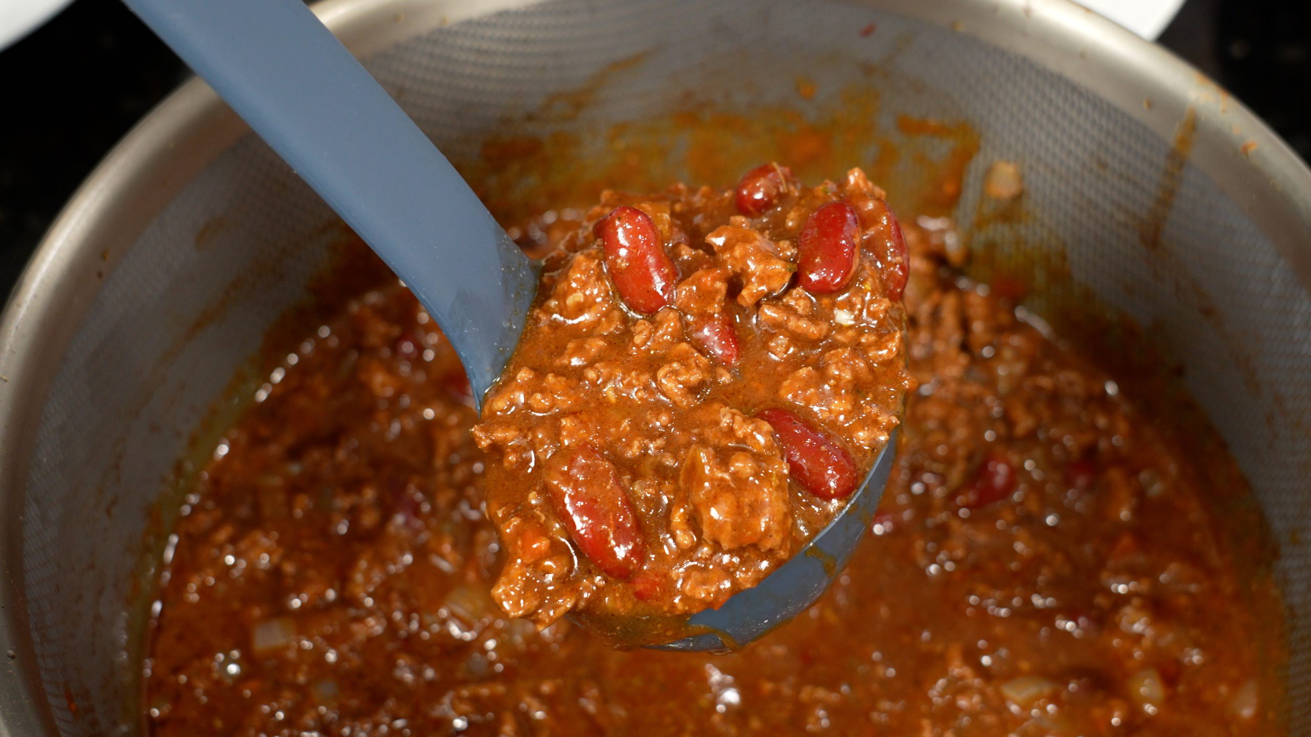 Cincinnati Chili Recipe