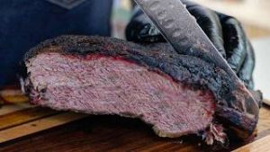 Smoked Dino Beef Ribs Recipe (AB Style)
