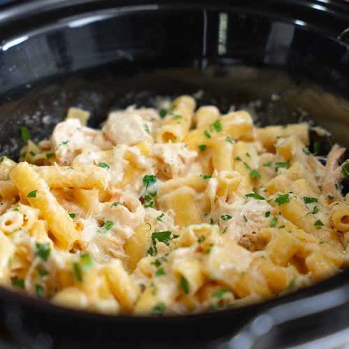 Can You Cook Pasta in a Slow Cooker: Easy, Delicious Tips!