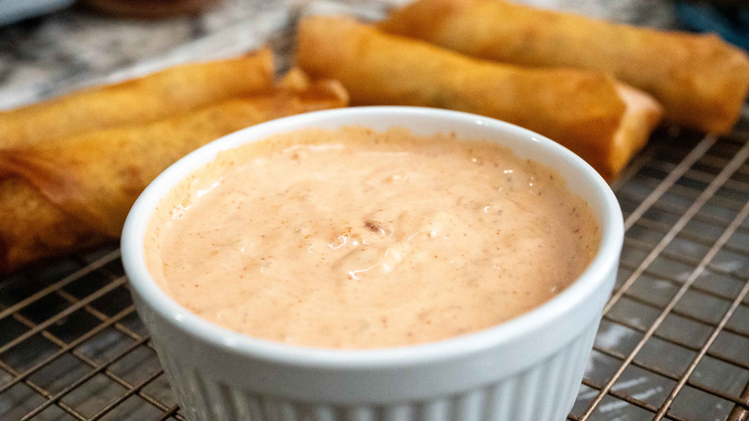The Ultimate Classic Burger Sauce Recipe
