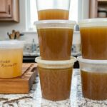 Homemade Chicken Stock