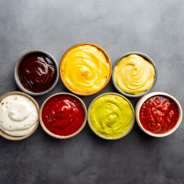 Sauces