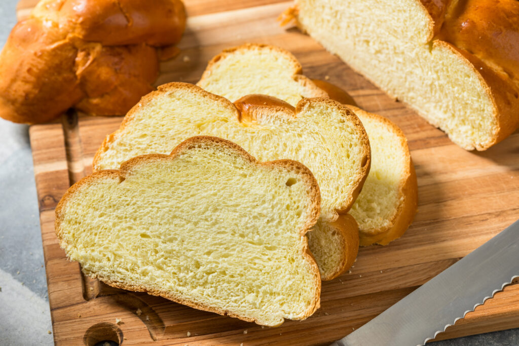 Challah Bread