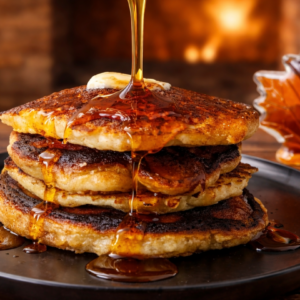 Granny's Hotcakes