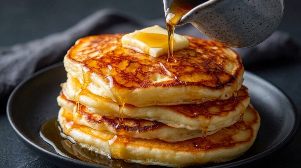 Granny's Hot Cakes