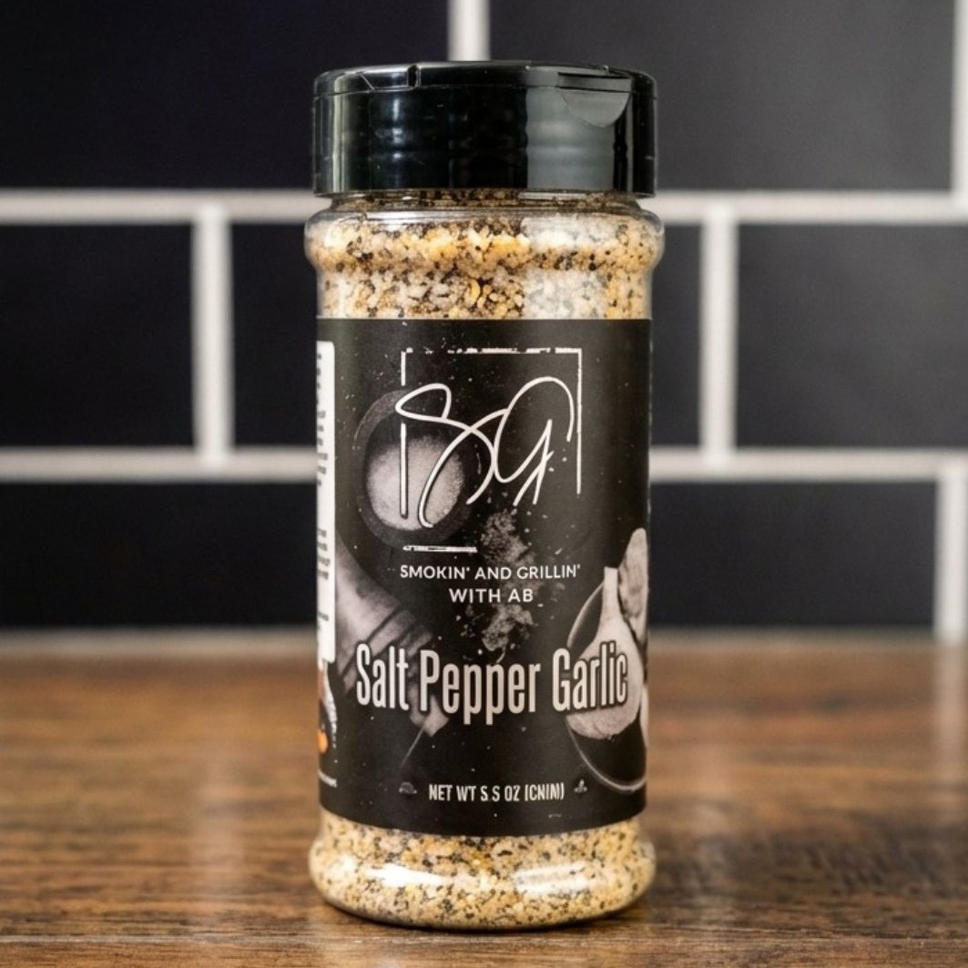AB’s SPG product image