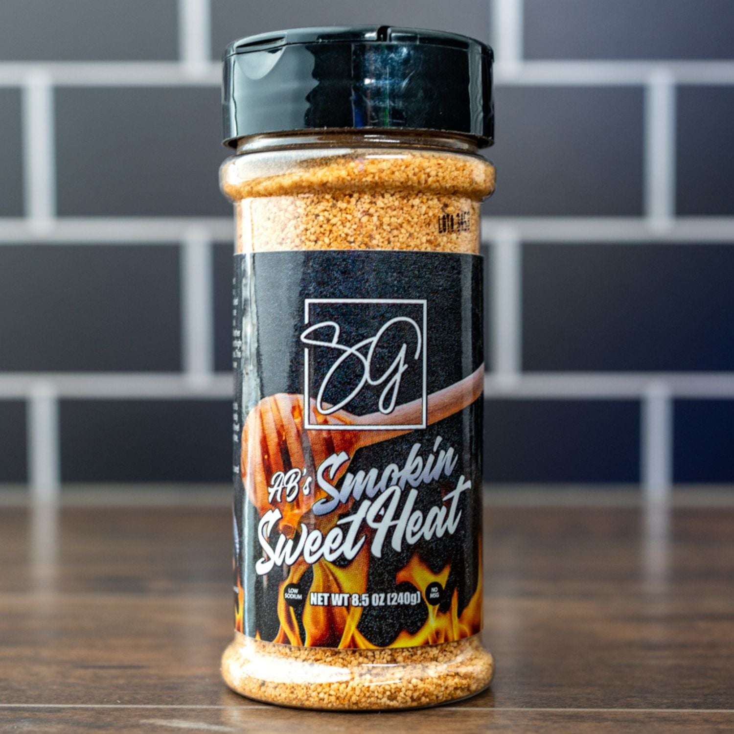AB’s Sweet Heat product image