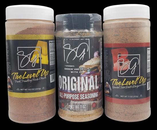 The AB Collection product image